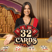 32 Baraha x777 game