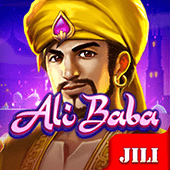 Ali Baba x777 game