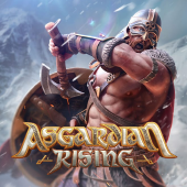 Asgardian Rising x777 game app