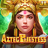 Aztec Priestess x777 game login