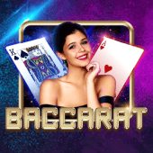 Baccarat B x777 game login