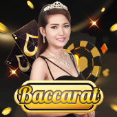 Baccarat x777 game casino