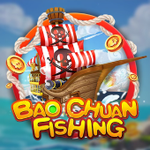 Bao Chuan Fishing x777 game app