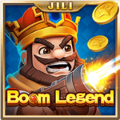 Boom Legend x777 game