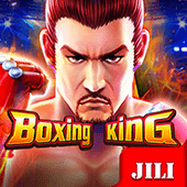 Boxing King slot on x777 game