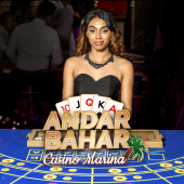 Andar Bahar x777 game casino