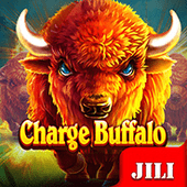 Charge Buffalo x777 game app