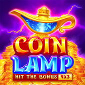 Coin Lamp x777 game slot