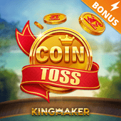 Coin Toss x777 game