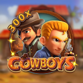 Cowboys x777 game games