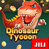 Dinosaur Tycoon x777 game casino
