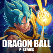 Dragon Ball x777 game casino