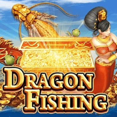 Dragon Fishing x777 game slot