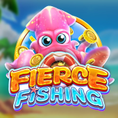 Fierce Fishing x777 game app