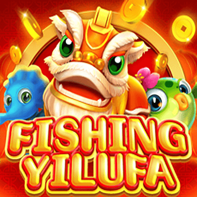 Fishing Yi Lu Fa x777 game
