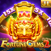 Fortune Gems 2 x777 game slot