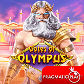Gates of Olympus x777 game app