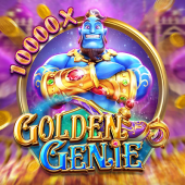 Golden Genie x777 game vip