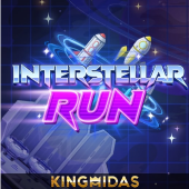 Interstellar Run x777 game