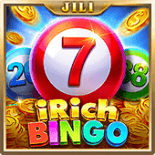 Irich Bingo x777 game casino