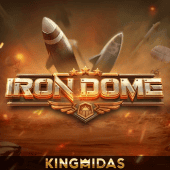 Iron Dome x777 game app