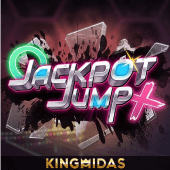 Jackpot Jump x777 game casino