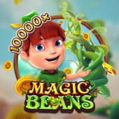 Magic Beans x777 game app