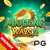 Mahjong Ways 2 x777 game login