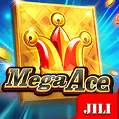 Mega Ace slot x777 game