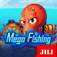 Mega Fishing x777 game app
