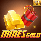 Mines Gold on x777 game app