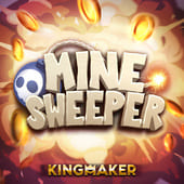Minesweeper x777 game slot