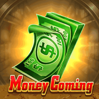 Money Coming x777 game login