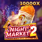 Night Market 2 x777 game slot