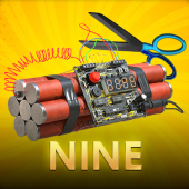 Nine x777 game apk