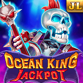 Ocean King x777 game apk