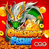Oneshot Fishing x777 game legit