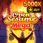 Open Sesame Mega x777 game download
