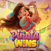 Pinata Wins x777 game slot