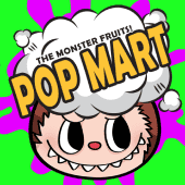 Popmart x777 game