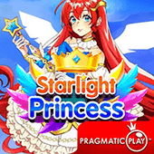 Starlight Princess x777 game app