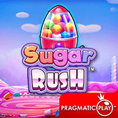 Sugar Rush x777 game login