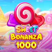 Sweet Bonanza 1000 x777 game