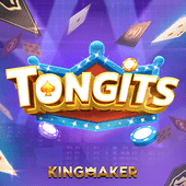 Tongits on x777 game