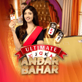 Ultimate Andar Bahar x777 game