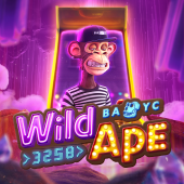 Wild Ape x777 game casino