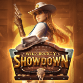 Wild Bounty Showdown x777 game app